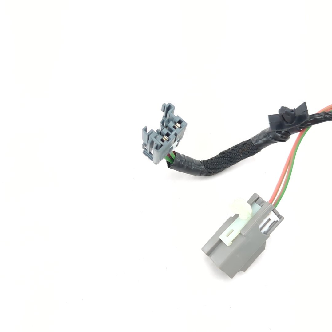 2015 2016 2017 2018 Ram 1500 Left/Right Seat Backrest Wire Harness Heat/Cooled