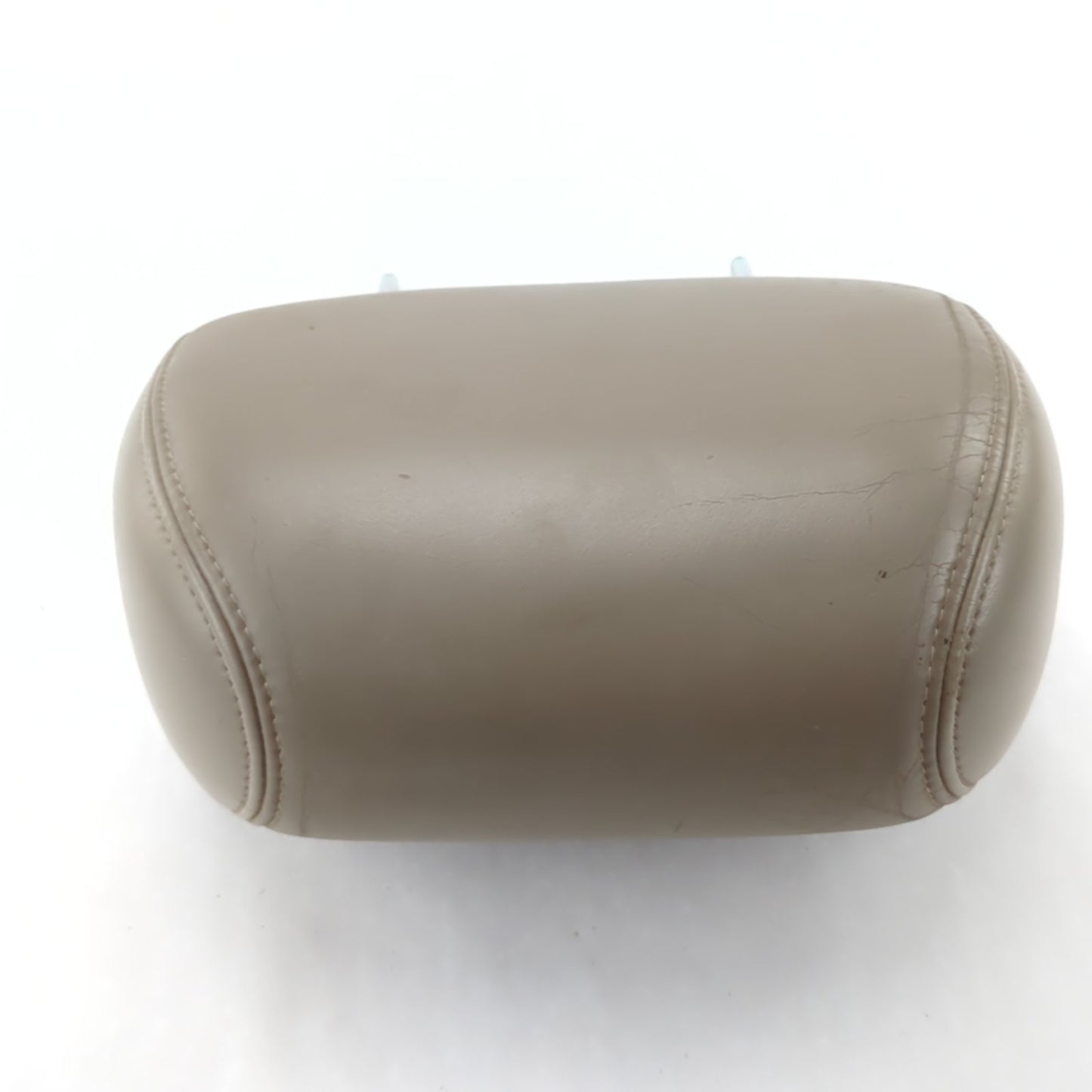 2003 2004 2005 2006 Yukon XL Tahoe Headrest Head Rest Tan Leather Front