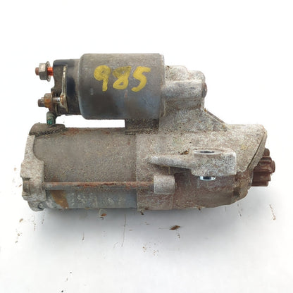 2013 2014 2015 2016 2017 2018 2019 Ford Taurus 3.5L Starter Motor