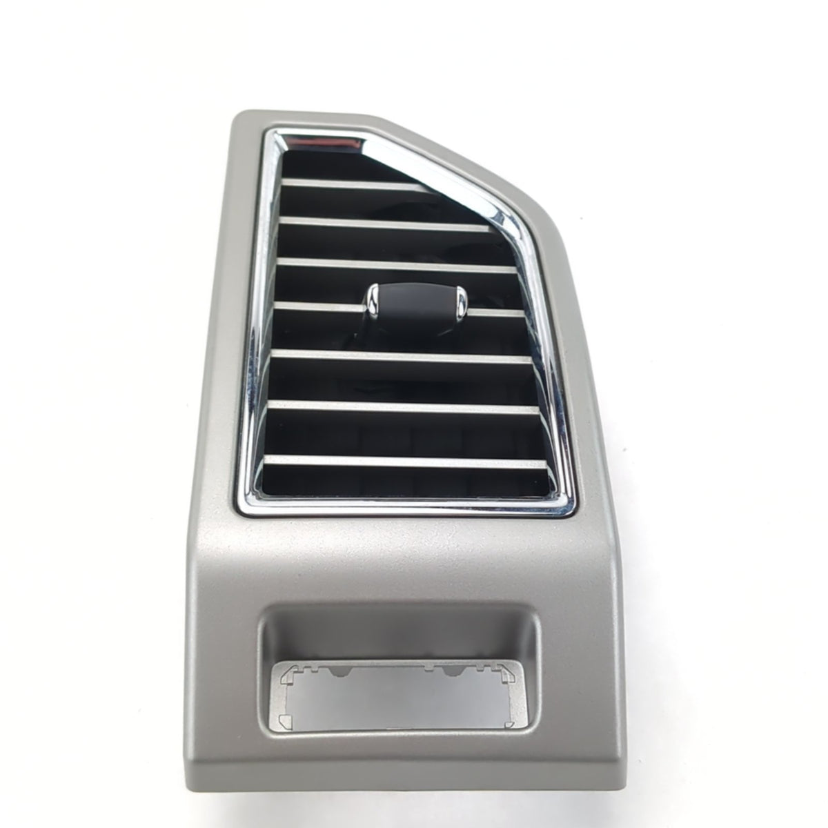 2015 2016 2017 2018 2019 2020 Ford F150 Driver Left Dash Vent Gray