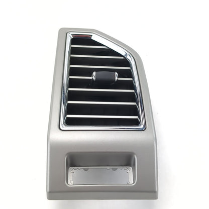2015 2016 2017 2018 2019 2020 Ford F150 Driver Left Dash Vent Gray