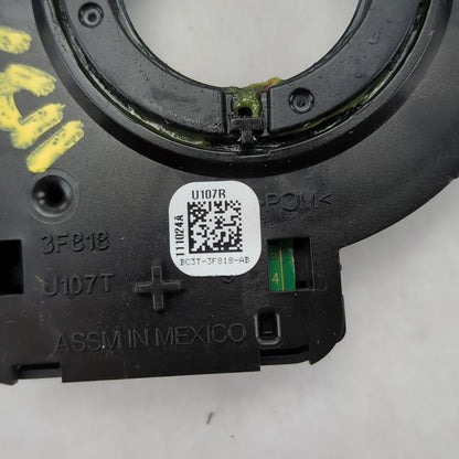 2011 2012 2013 2014 Ford Edge Steering Wheel Position Sensor