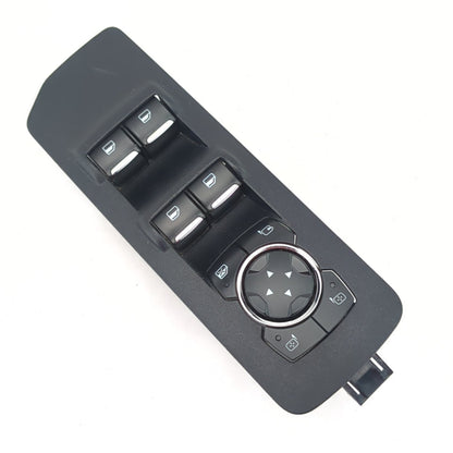 Damage 2018 2019 2020 2021 Ford F150 Driver Master Power Window Control Switch