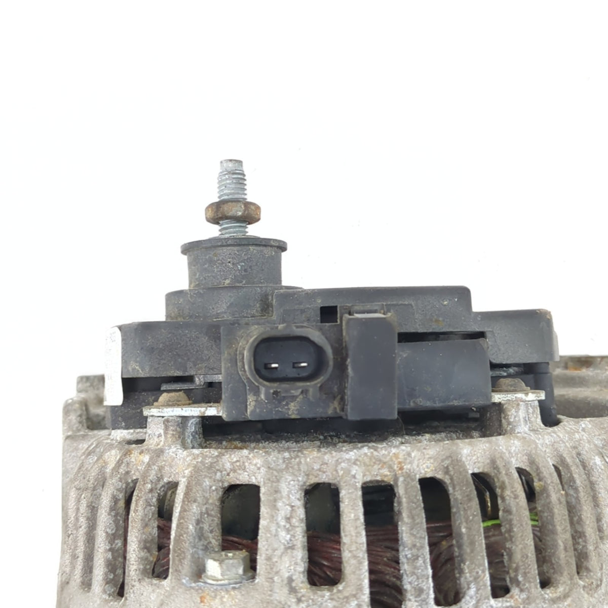 2006 2007 2009 Dodge Ram 2500 3500 5.9L Diesel Alternator Generator