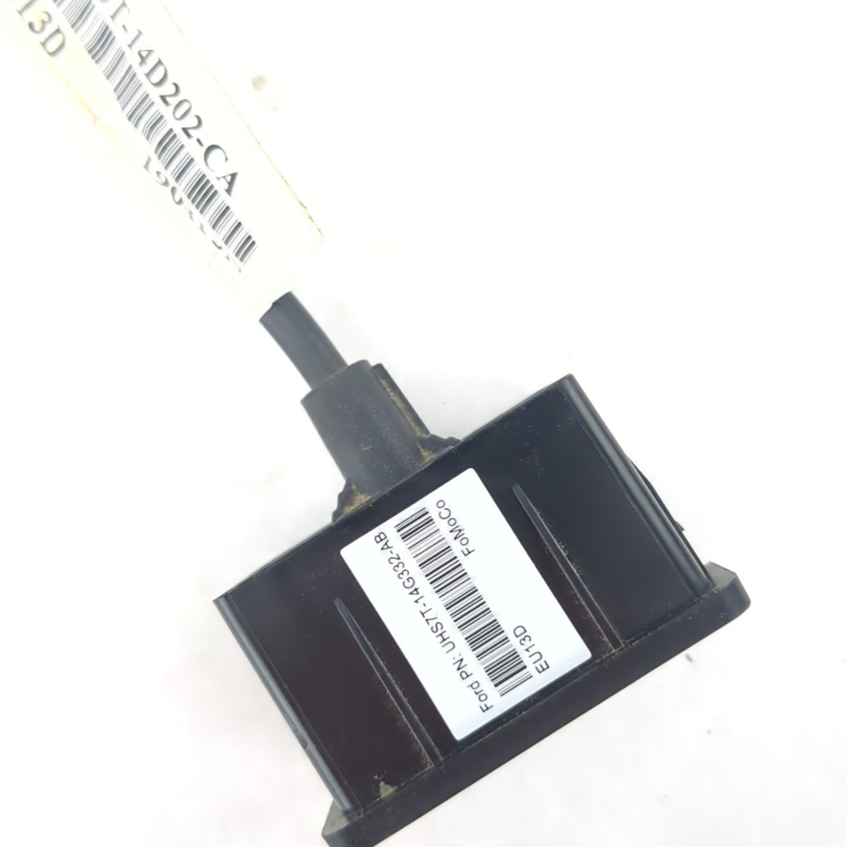 Damage 2017 2018 2019 2020 2021 Ford F250 F350 USB Dash Port Plug Trim Bezel