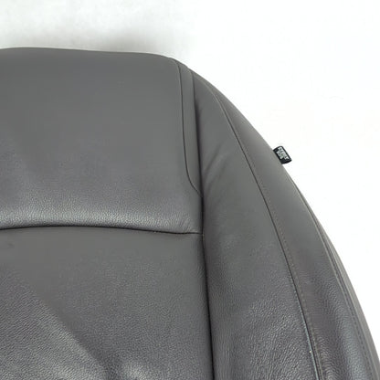 2018 2019 2020 Honda Odyssey Front Left Driver Seat Upper Seat Cushion Leather
