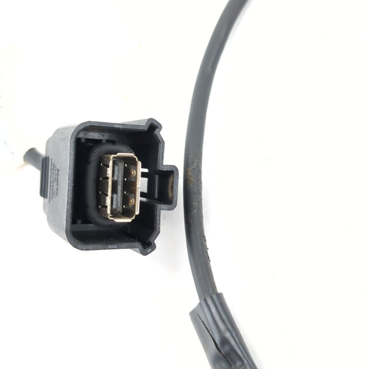 2009 2010 2011 2012 2013 2014 2015 2016 Ford F250 F350 USB Interface Cable