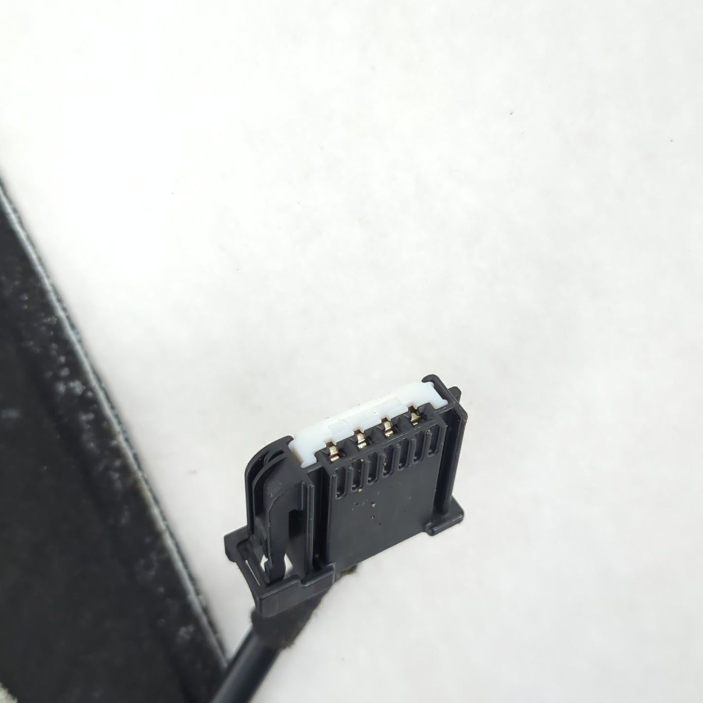 2014 2015 2016 Equinox Terrain Passenger Right Occupant Seat Detector Sensor Pad