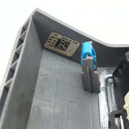 2015 2016 2017 2018 2019 2020 Ford F150 Passenger Right Dash Vent Gray