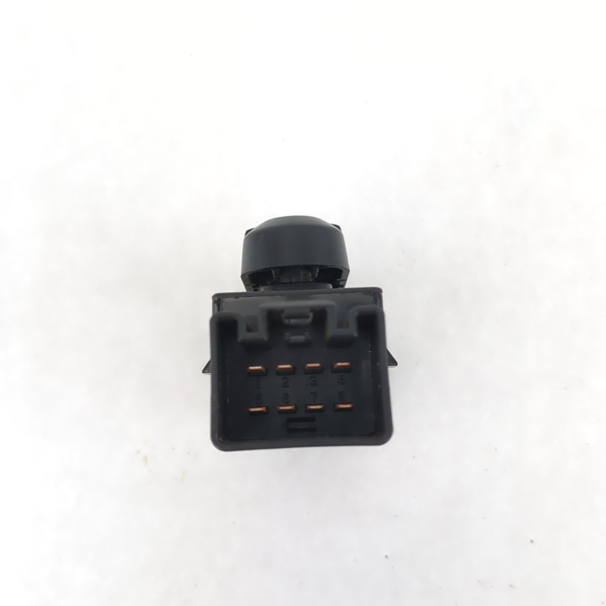 2008 Ford F250 F350 Driver Left 6-Way Power Seat Adjust Switch