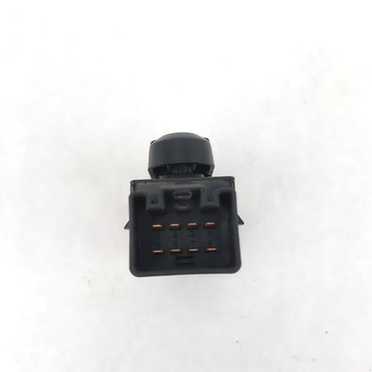 2008 Ford F250 F350 Driver Left 6-Way Power Seat Adjust Switch