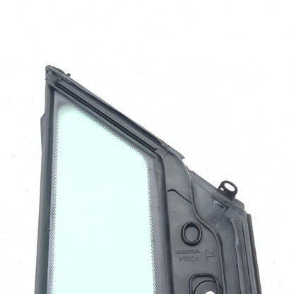 2019 2020 2021 2022 2023 24 Honda Odyssey Left Driver Door Quarter Glass Window