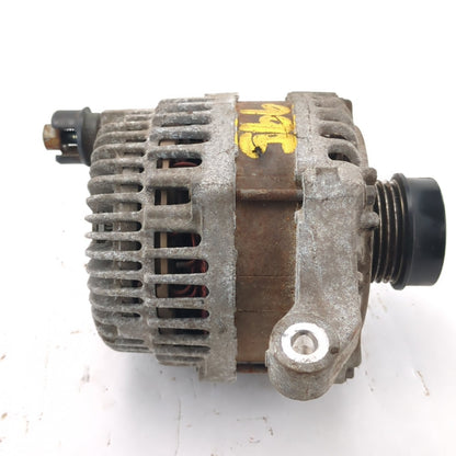 2013 2014 2015 2016 2017 2018 Ford Focus 2.0L Turbo Alternator Generator