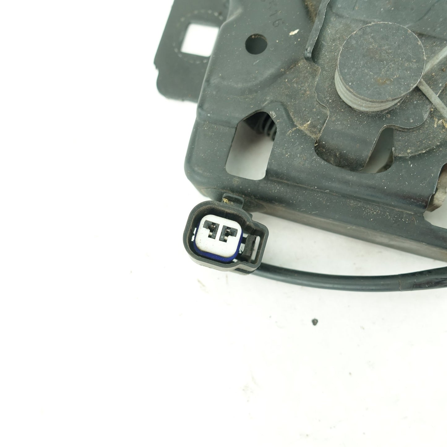 2017 2018 2019 2020 2021 2022 Ford F250 F350 Hood Latch Catch Lock Release