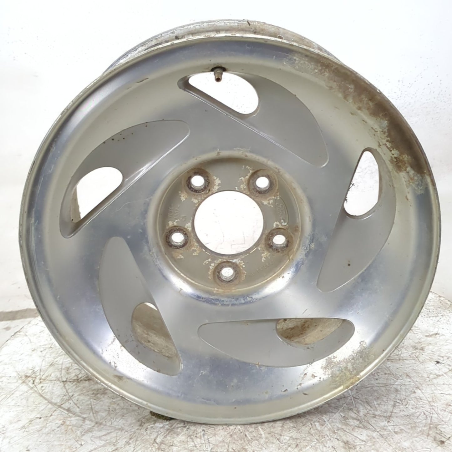 2001 2002 2003 2004 Ford F150 17 inch Aluminum Alloy Wheel Rim Ring