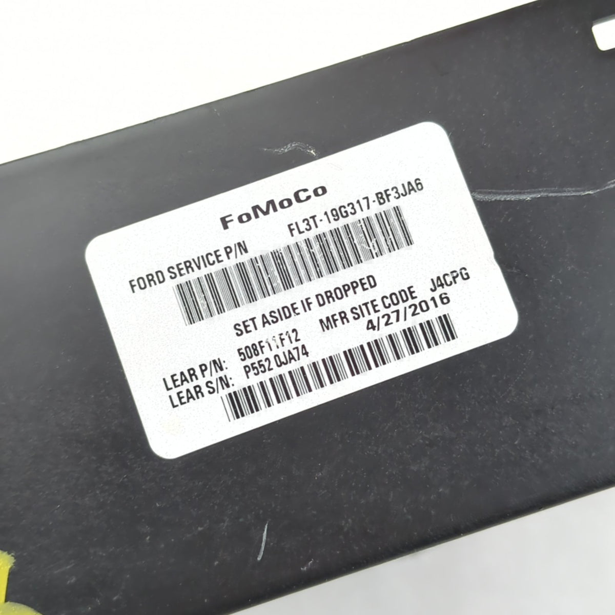 2015 2016 2017 Ford F150 Inverter Converter