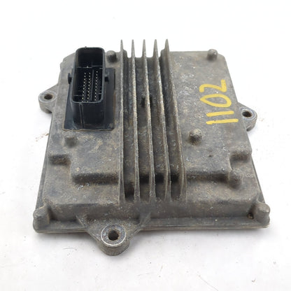 2014 2015 2016 2017 2018 Silverado Sierra Chassis Suspension Control Module OEM