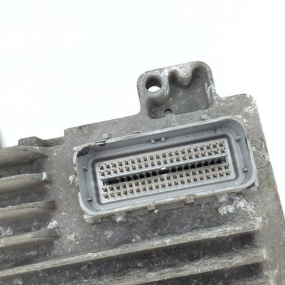 2007 Sierra Silverado Electronic Control Module ECM ECU Engine Computer Module