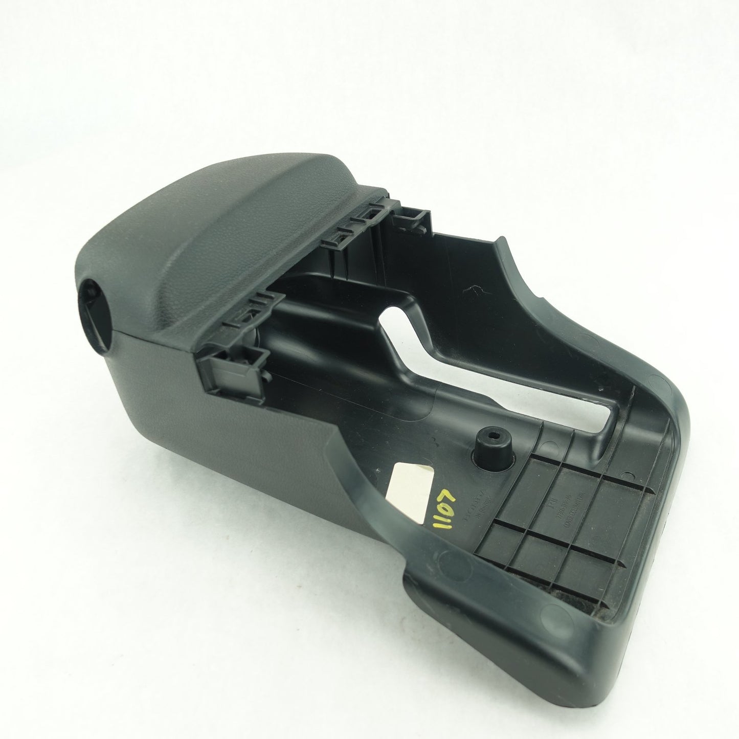 2020 2021 2022 2023 2024 Honda Odyssey Steering Column Cover Shroud Trim Black