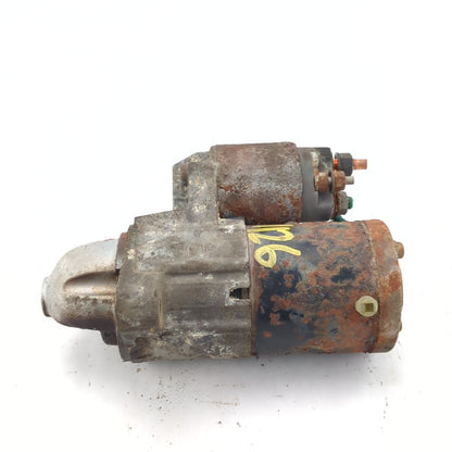 2015 2016 Ford F150 3.5L Turbo Starter Motor 12V