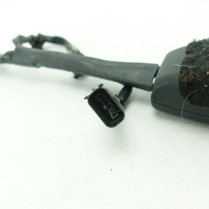 2017 2018 2019 2020 2021 2022 Ford F250 F350 Passenger Front Seat Belt Buckle