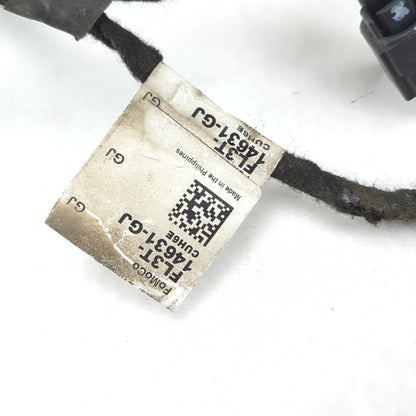 2015 2016 2017 2018 2019 Ford F150 Driver Left Front Door Wire Harness Wiring