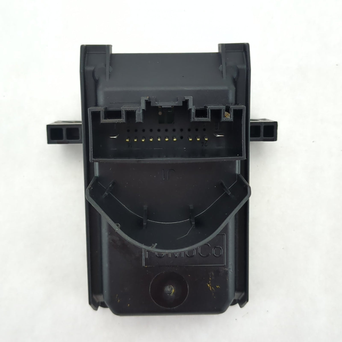 2015 2016 2017 2018 2019 2020 Ford F150 Smart Data Link Control Module