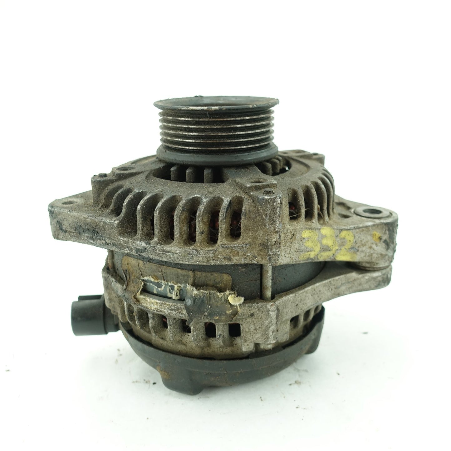 2004 2005 2006 2007 Honda Accord 3.0L Alternator Generator Charging System