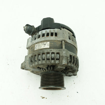2011 2012 2013 2014 2015 2016 Ford F250 F350 Alternator 6.7L Diesel 200 Amp