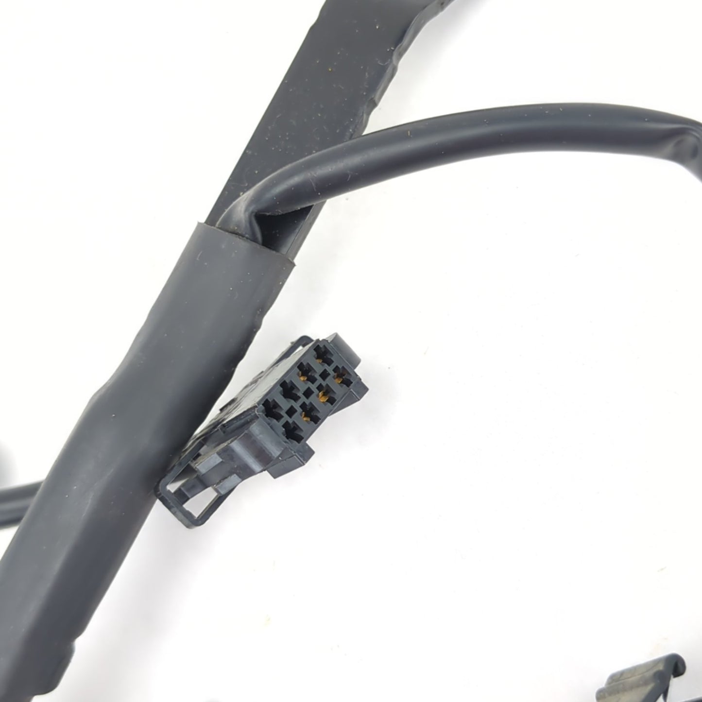 2009 2010 2011 2012 Audi Q5 Seat Belt Buckle Front Right Passenger