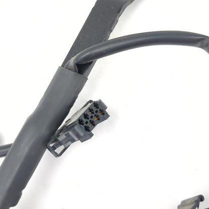 2009 2010 2011 2012 Audi Q5 Seat Belt Buckle Front Right Passenger