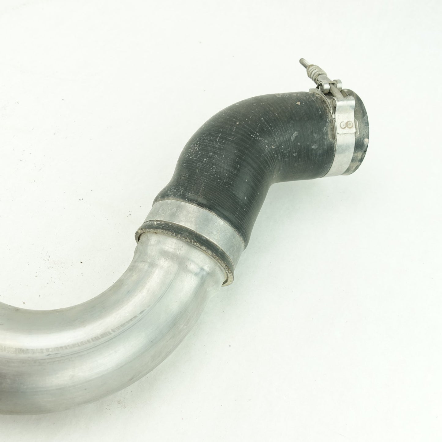 2023 2024 2025 Ram 2500 3500 Charge Air Cooler Duct Intercooler Hose Pipe Mopar