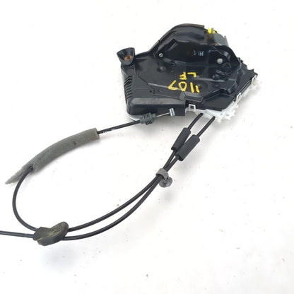 2022 2023 2024 2025 Honda Odyssey Front Left Driver Door Latch Actuator Assembly