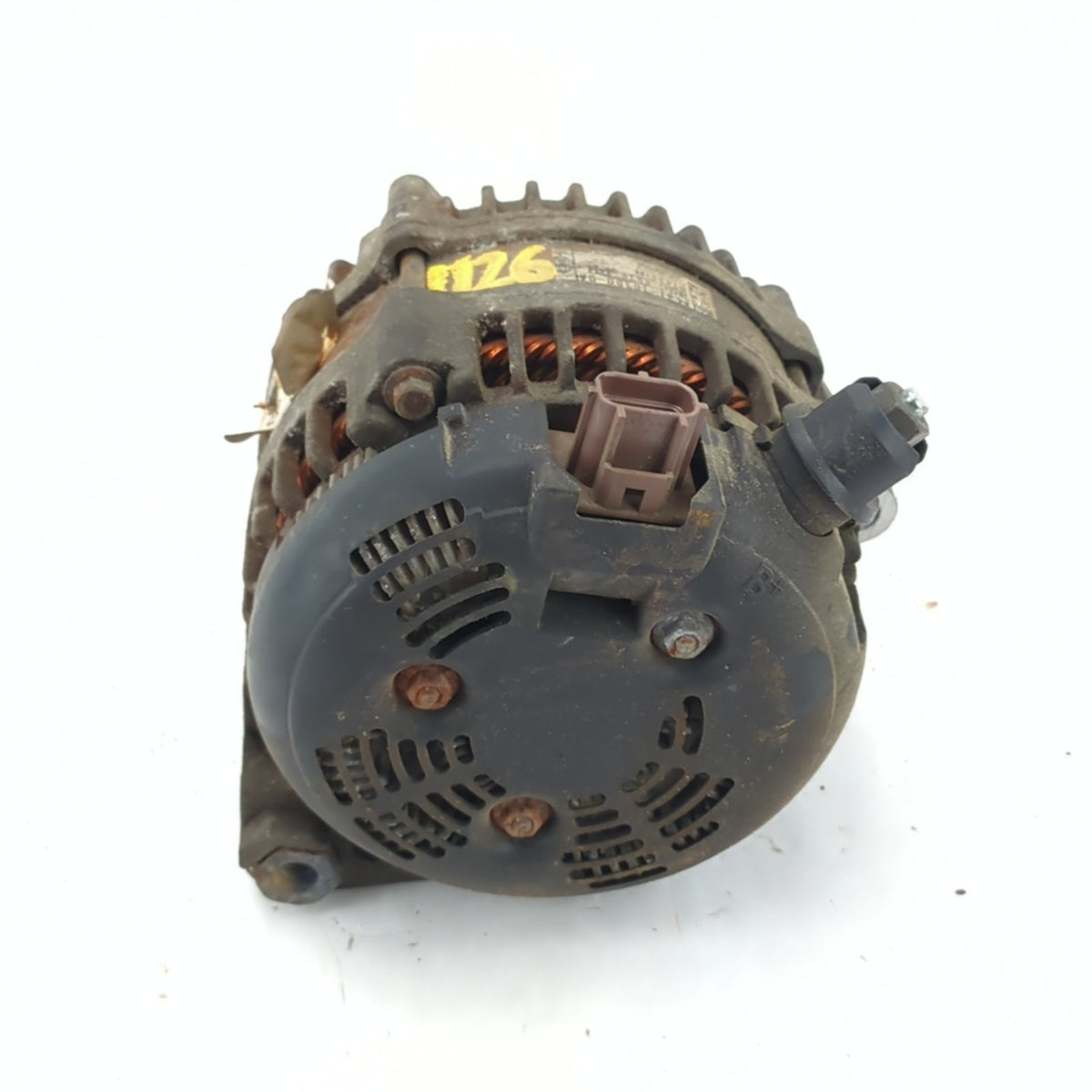 2015 2016 Ford F150 3.5L Turbo Alternator
