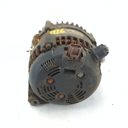 2015 2016 Ford F150 3.5L Turbo Alternator