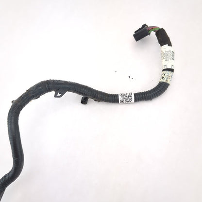 2010 2011 2012 Ford Taurus Driver Left Seat Backrest Wire Harness With Massage