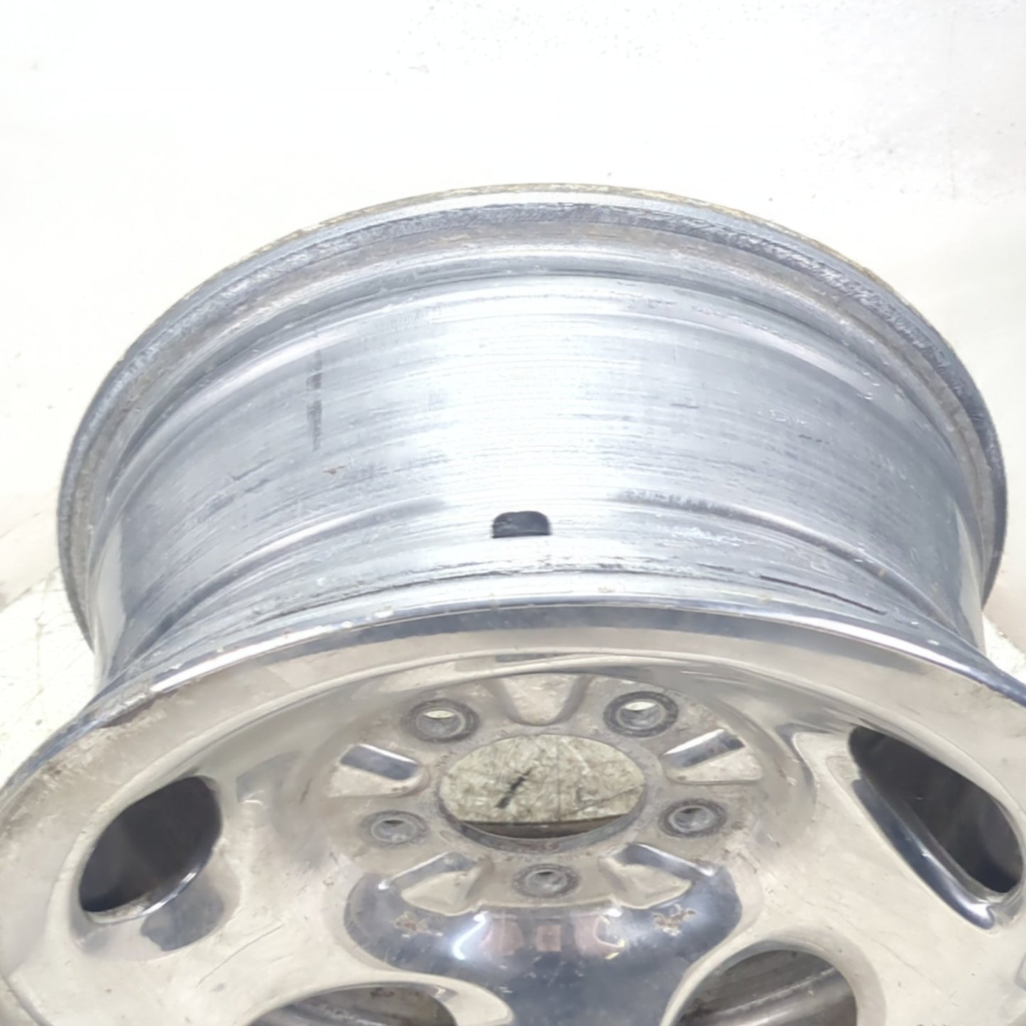 2000 2001 2002 2003 2004 Ford F150 Wheel Rim 16 inch Aluminum Wheel Rim Ring