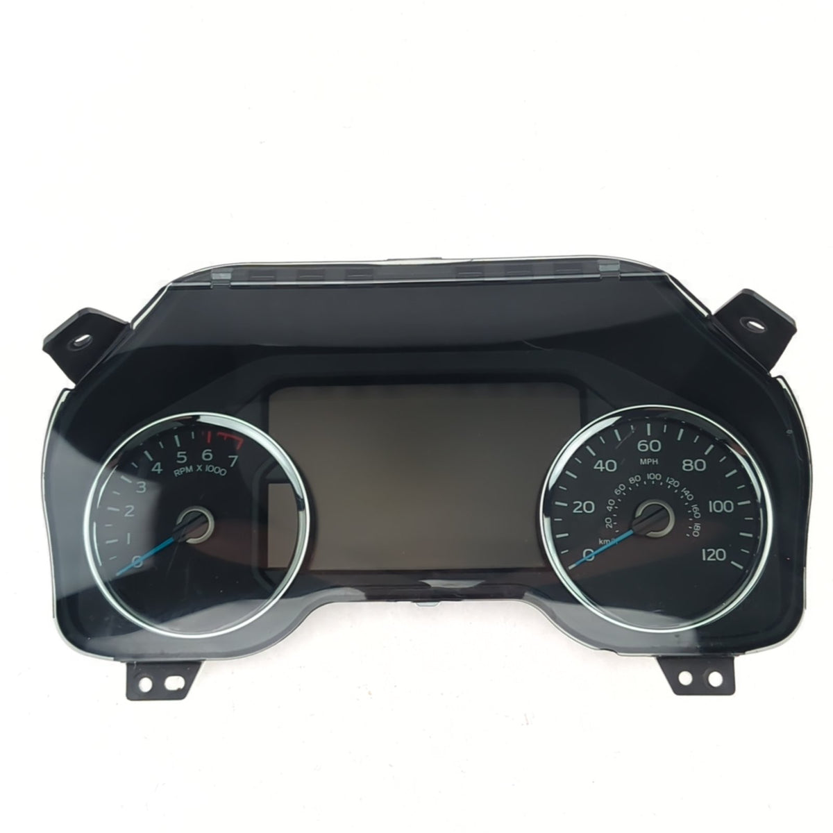 2016 Ford F150 Speedometer Instrument Cluster Gauge Panel 129K Miles