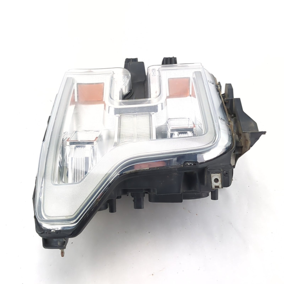 Damage 2015 2016 2017 Ford F150 Headlight Headlamp Right Passenger LED