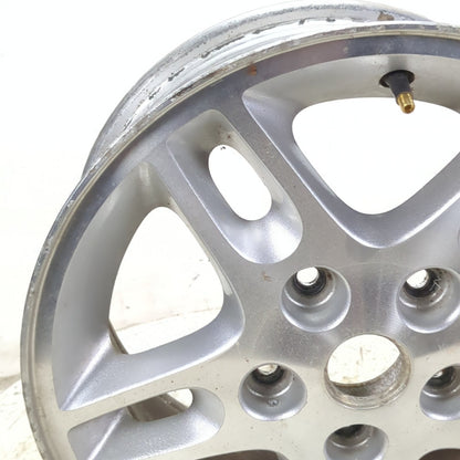1999 2000 Jeep Grand Cherokee 16 inch Aluminum Alloy Wheel Rim Ring