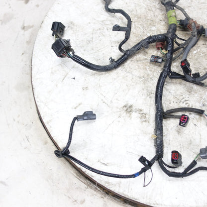 2011 2012 2013 Mazda 6 2.5L Engine Main Wire Harness Wiring
