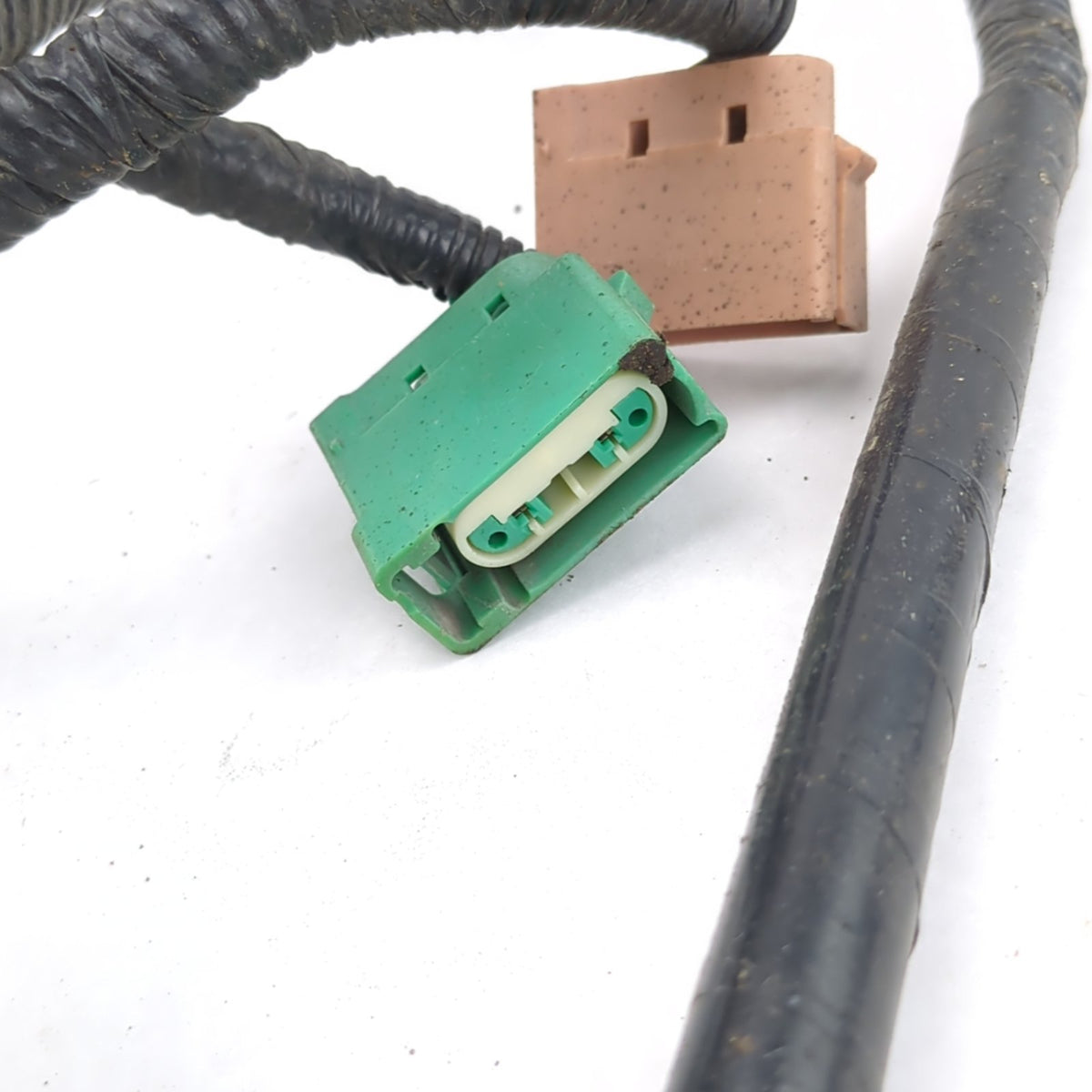 2015 Ford F150 Taillight Wire Harness Wiring Loom