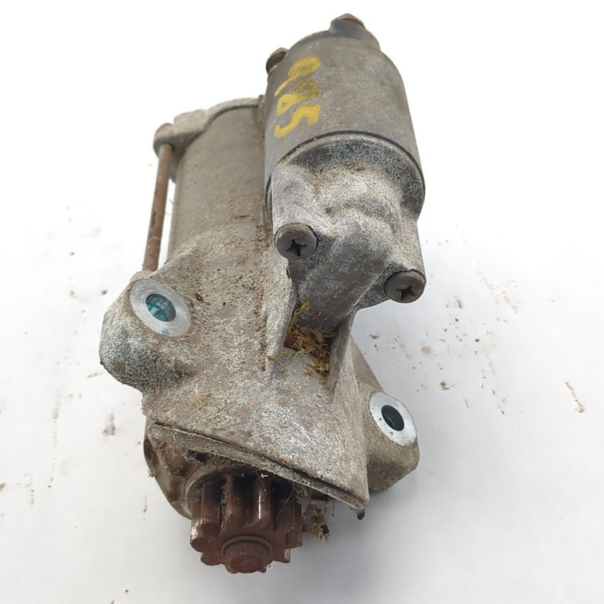 2013 2014 2015 2016 2017 2018 2019 Ford Taurus 3.5L Starter Motor