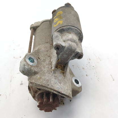 2013 2014 2015 2016 2017 2018 2019 Ford Taurus 3.5L Starter Motor