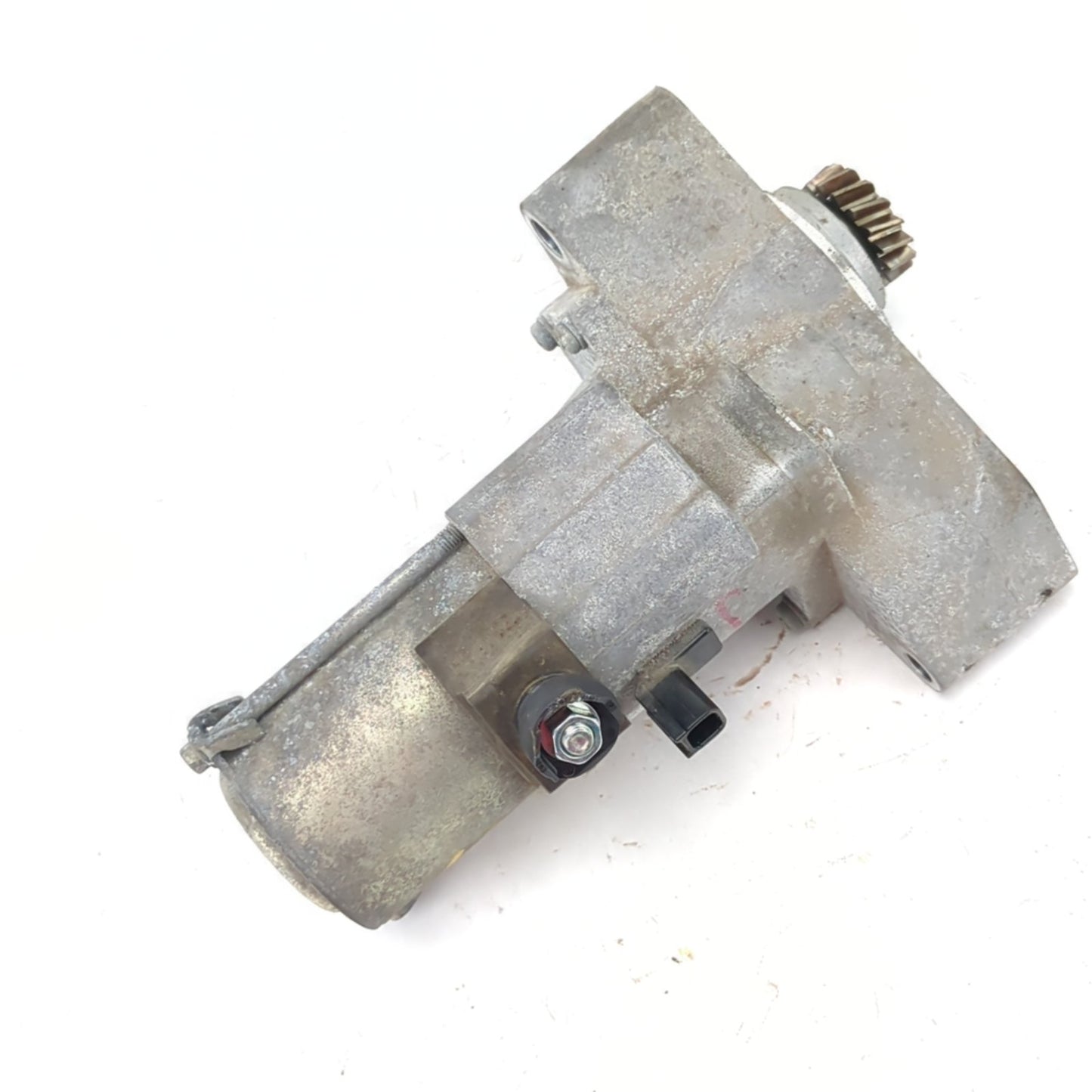 2018 2019 Honda Odyssey Pilot Starter Motor 9 Speed Transmission