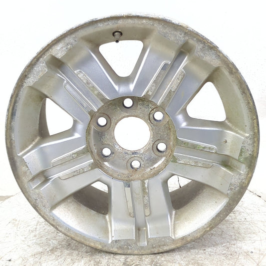 2009 2010 Chevrolet Silverado 1500 Tahoe 18 inch Aluminum Alloy Wheel Rim Ring
