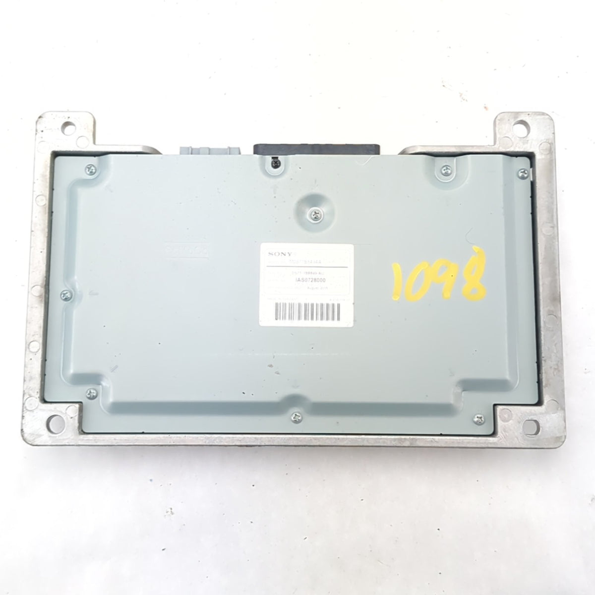 2015 2016 Ford F150 Sony Audio Amplifier Amp Module