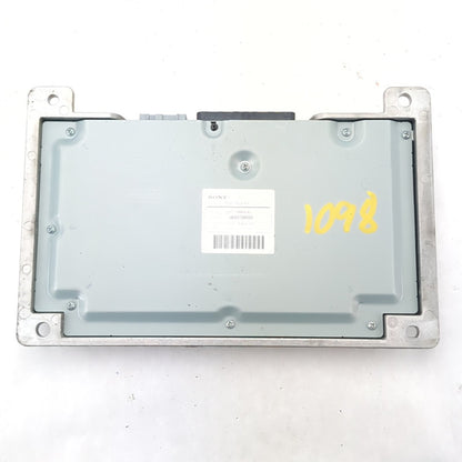 2015 2016 Ford F150 Sony Audio Amplifier Amp Module