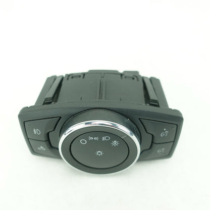 2015 2016 2017 2018 2019 Ford F150 Headlight Head Light Lamp Fog Dimmer Switch