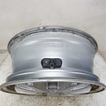 2010 2011 Toyota Prius Wheel Rim Ring 15 inch Aluminum Alloy